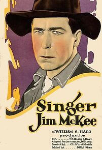 Watch Singer Jim McKee