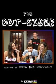 Watch The Out-Sider (Short 2012)