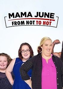 Watch Mama June: From Not to Hot
