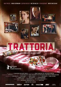 Watch Trattoria (Short 2012)