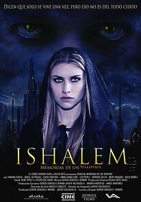 Watch Ishalem. Memorias de un vampiro