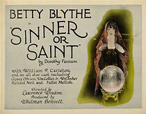 Watch Sinner or Saint