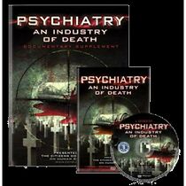 Watch Psychiatry: An Industry of Death