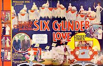 Watch Six Cylinder Love