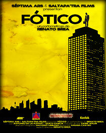 Watch Fótico (Short 2011)