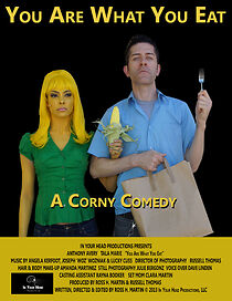 Watch You Are What You Eat (Short 2013)