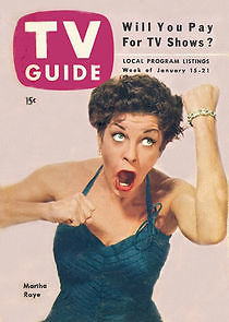 Watch The Martha Raye Show