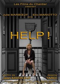 Watch Help! (Short 2013)
