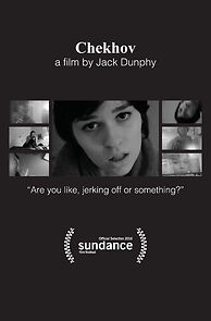 Watch Chekhov (Short 2015)
