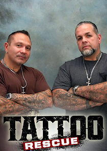 Watch Tattoo Rescue