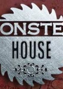 Watch Monster House