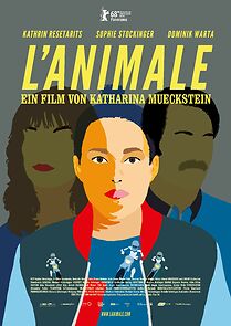 Watch L'animale