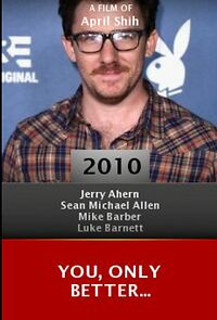 Watch You, Only Better...