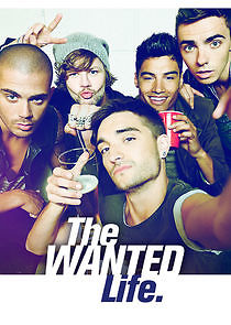 Watch The Wanted Life