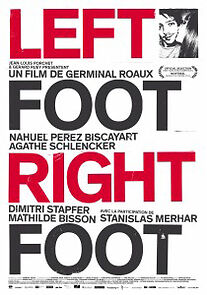 Watch Left Foot Right Foot