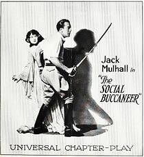 Watch The Social Buccaneer