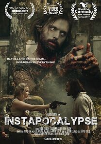 Watch Instapocalypse (Short 2016)