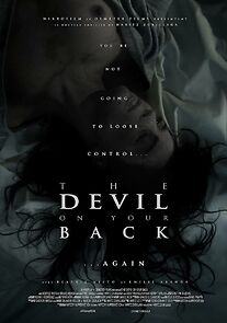 Watch The Devil on Your Back (Short 2015)