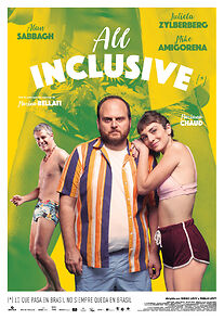 Watch All Inclusive