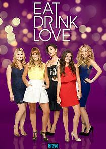 Watch Eat, Drink, Love