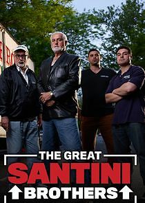 Watch The Great Santini Brothers