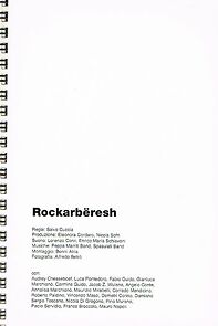 Watch Rockarberesh