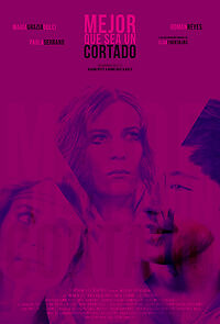 Watch Mejor que sea un cortado (Short 2013)