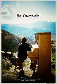 Watch Be Yourself (Short 2013)