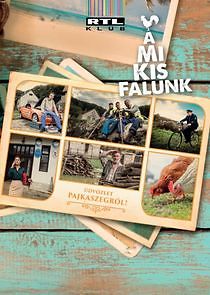 Watch A mi kis falunk