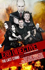 Watch End Directive (Short 2013)
