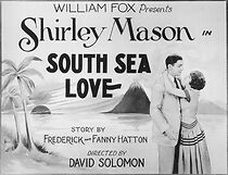Watch South Sea Love