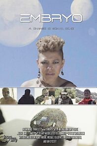 Watch Embryo (Short 2015)