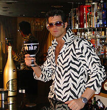 Watch Exposed Negative (TV Short 2008)