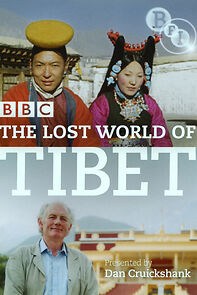 Watch The Lost World of Tibet