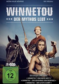 Watch Winnetou