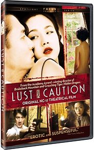 Watch Tiles of Deception, Lurid Affections: The Making of 'Lust, Caution'