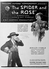 Watch The Spider and the Rose