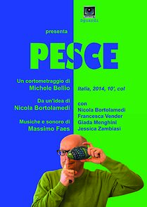 Watch Fish (Short 2014)