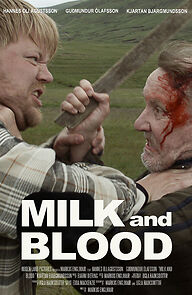 Watch Milk and Blood (Short 2014)