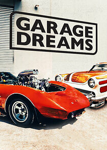 Watch Garage Dreams