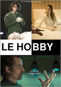 Watch Le hobby (Short 2008)