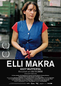 Watch Elli Makra - 42277 Wuppertal