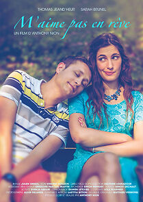 Watch Once Upon a Dream (Short 2016)