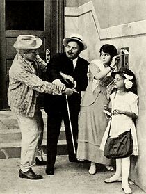 Watch Billy McGrath's Love Letters (Short 1912)