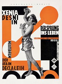 Watch Der Sprung ins Leben