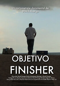 Watch Objetivo Finisher (Short 2014)