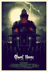 Watch Ghost House (Short 2016)