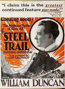 Watch The Steel Trail