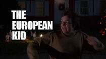 Watch The European Kid (Short 2007)