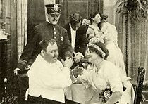 Watch Billy and the Butler (Short 1912)